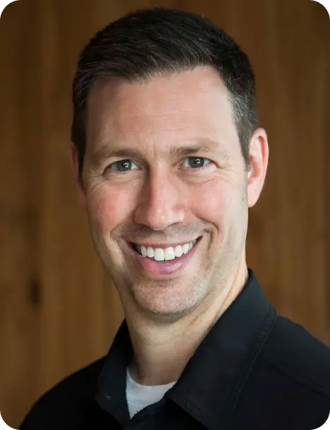 Matt Risinger headshot