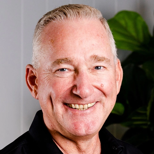 Russ Stephens headshot