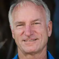 Paul Sanneman headshot