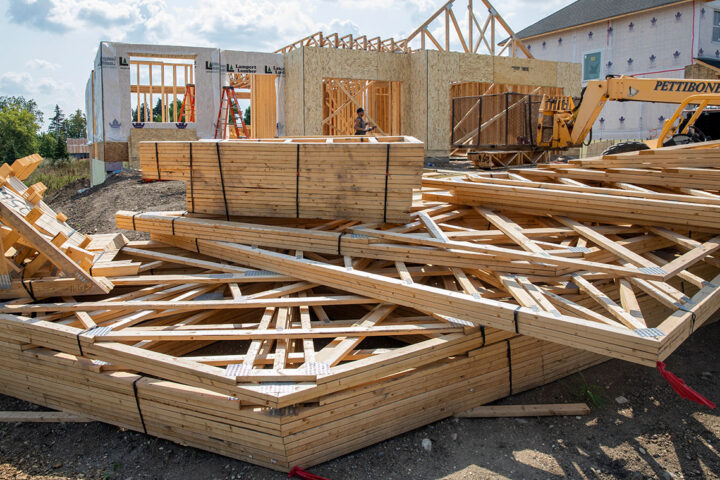 Construction Contingency Guide for Residential Projects | Buildertrend
