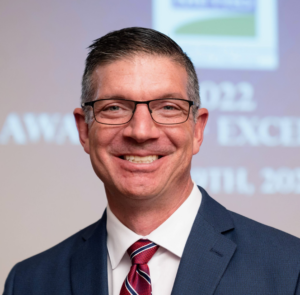 Frank R. Coppola III, owner of Coppola Brothers LLC