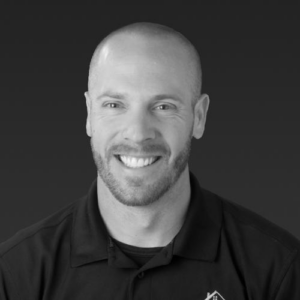 Adam Breen, owner of Breen Homes