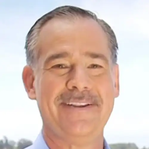 Gregg Cantor headshot