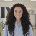 Charlotte Granville headshot