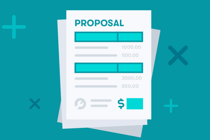 Why You Need a Construction Proposal Template | Buildertrend