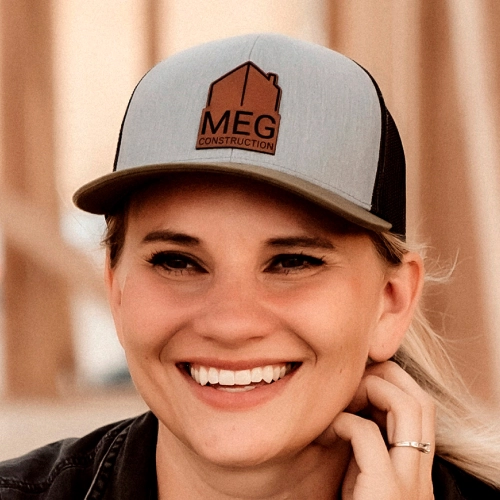 Meghan Billings headshot