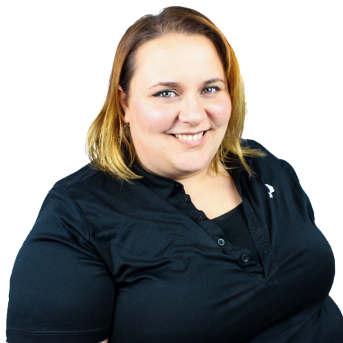 Amanda Geer headshot