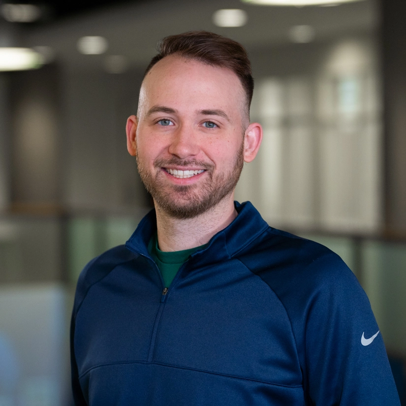 Zach Wojtowicz Director of customer success, Buildertrend