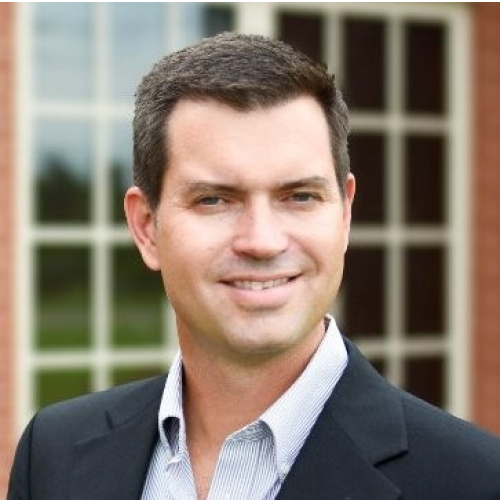 Todd Dawalt headshot