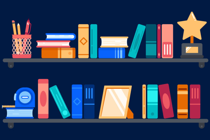 Top Construction Books | Buildertrend