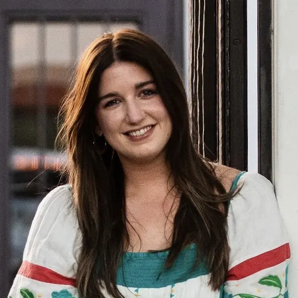 Cathern Strief headshot