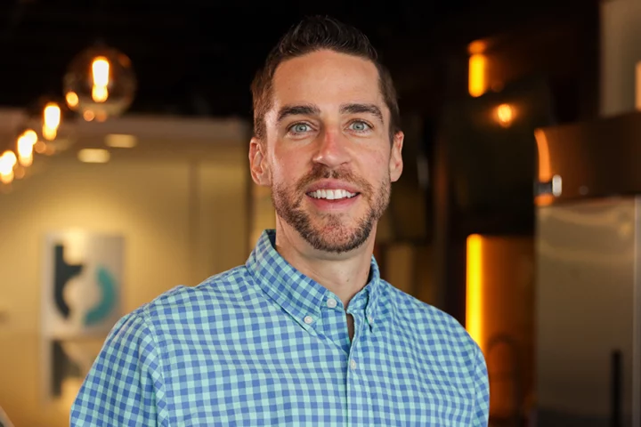 Luke Christiansen