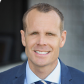 Brad Leavitt cropped portrait