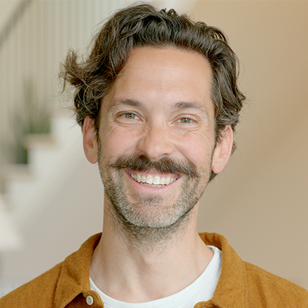 Joe Christensen cropped portrait