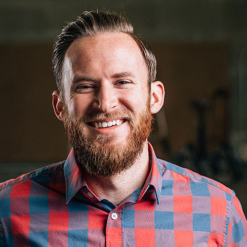 Nick Schiffer cropped portrait