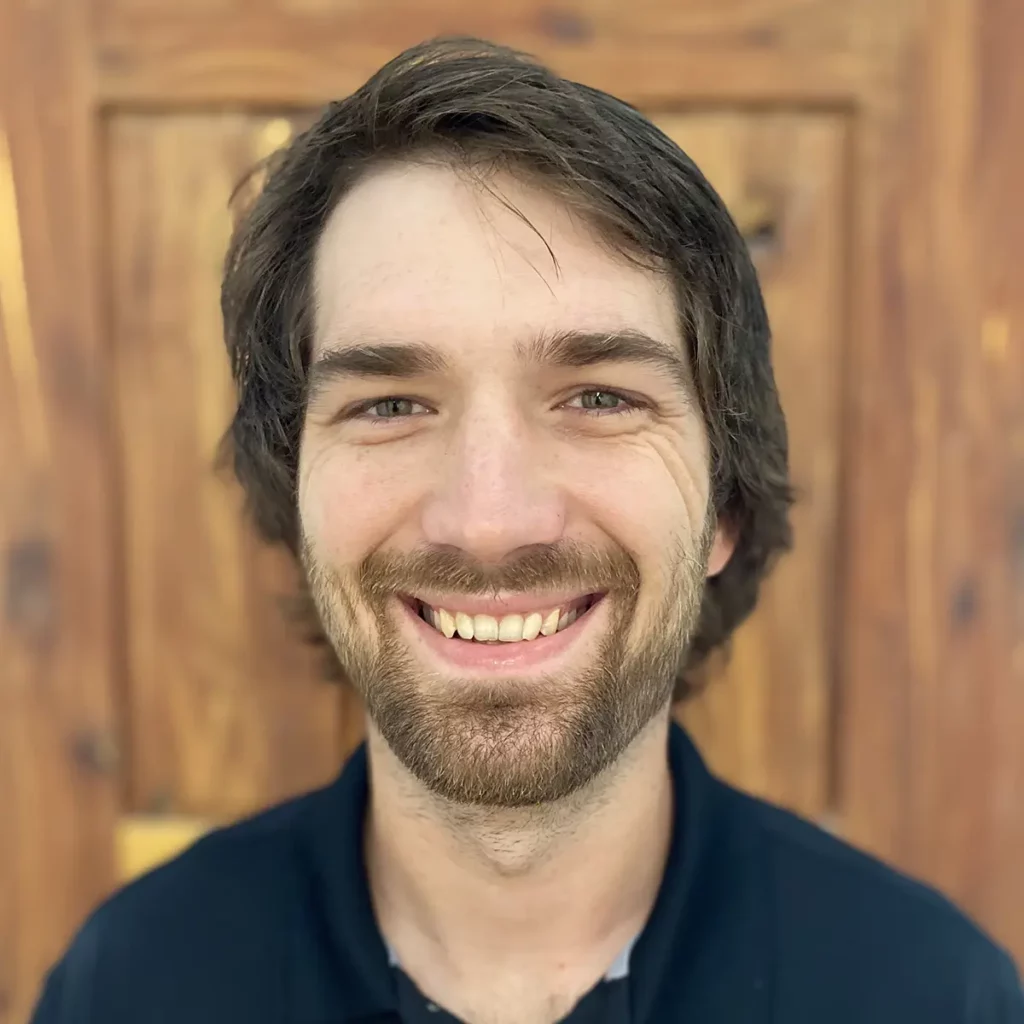 Kyler Goodwin headshot