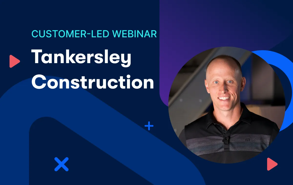 Tankersley Construction Demo thumbnail