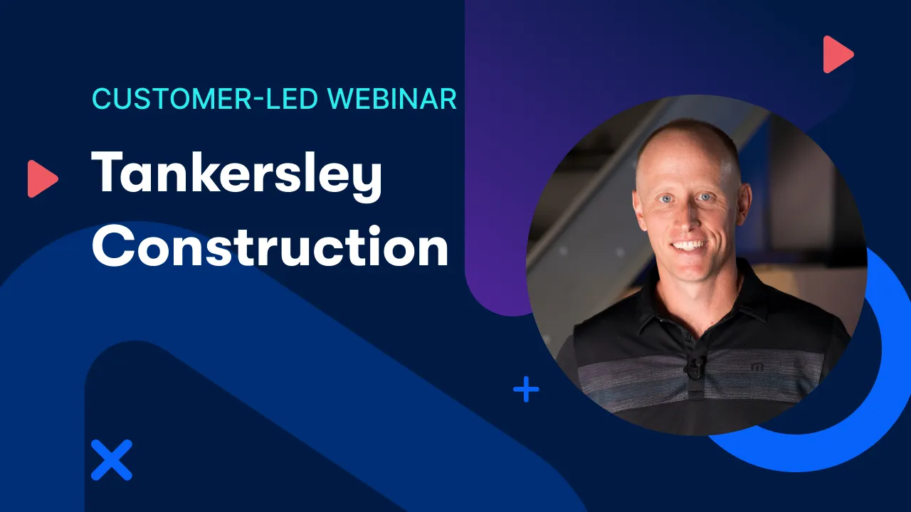 Tankersley webinar demo thumbnail