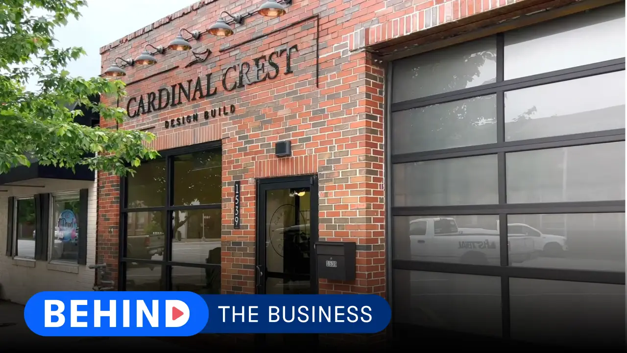 Soaring to the top with software for home builders