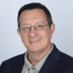 Brian Javeline headshot