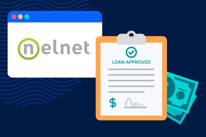 Press release NelNet graphic