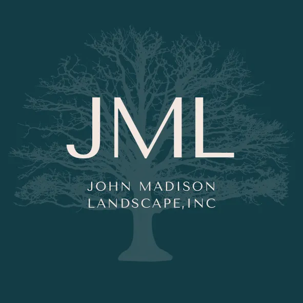 John Madison Landscape logo