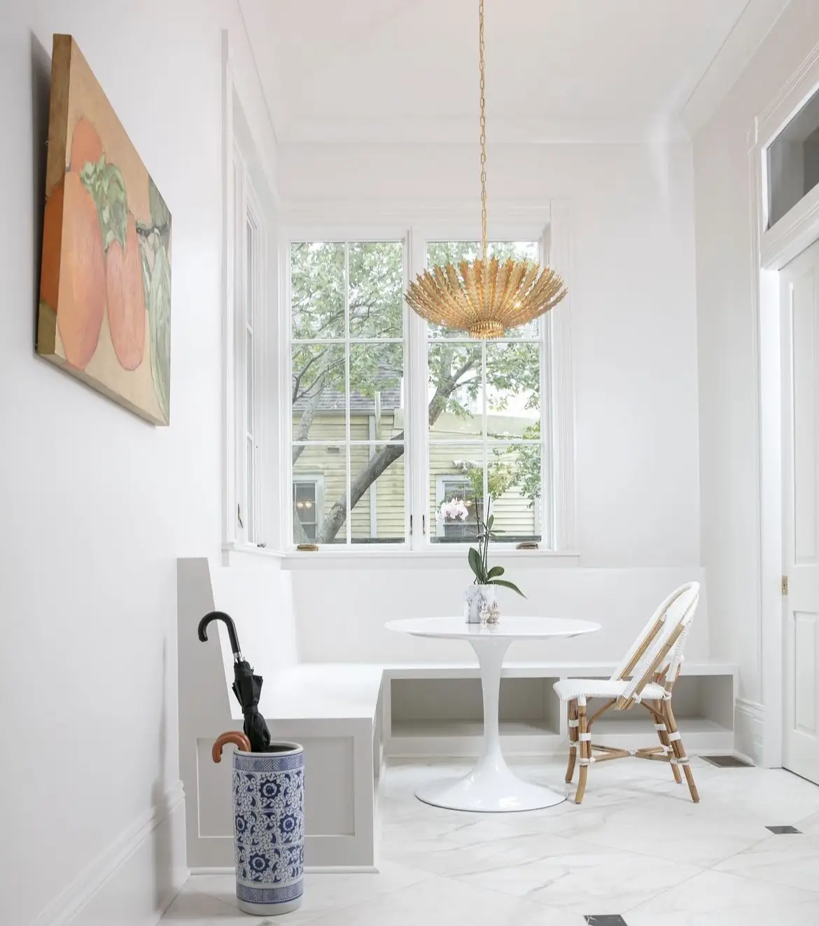 Entablature, LLC Entryway