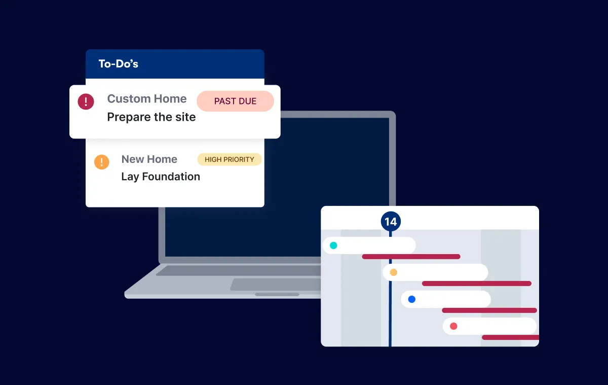 Grow Profits With Better Project Management | Buildertrend