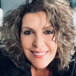 Chantel Beauregard headshot