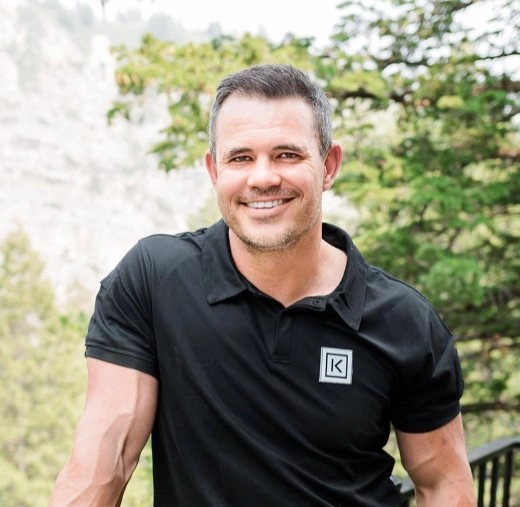 Tyler Farrell portrait