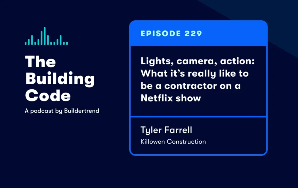 TBC podcast episode 229 Tyler Farrell
