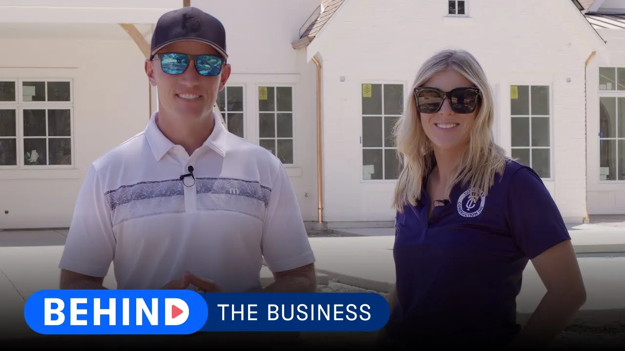 A trusted legacy meets cutting-edge technology