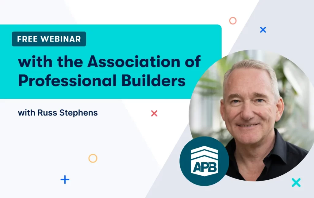 AI with APB webinar
