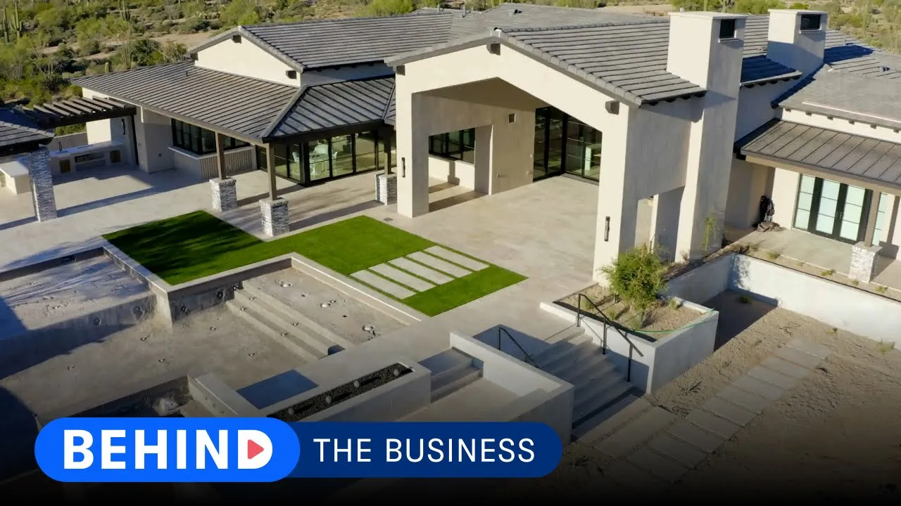 AFT Behind the Business: Brad’s secret to winning more construction sales