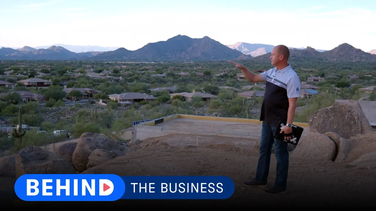 AFT Behind the Business: Navigating construction change management with tech