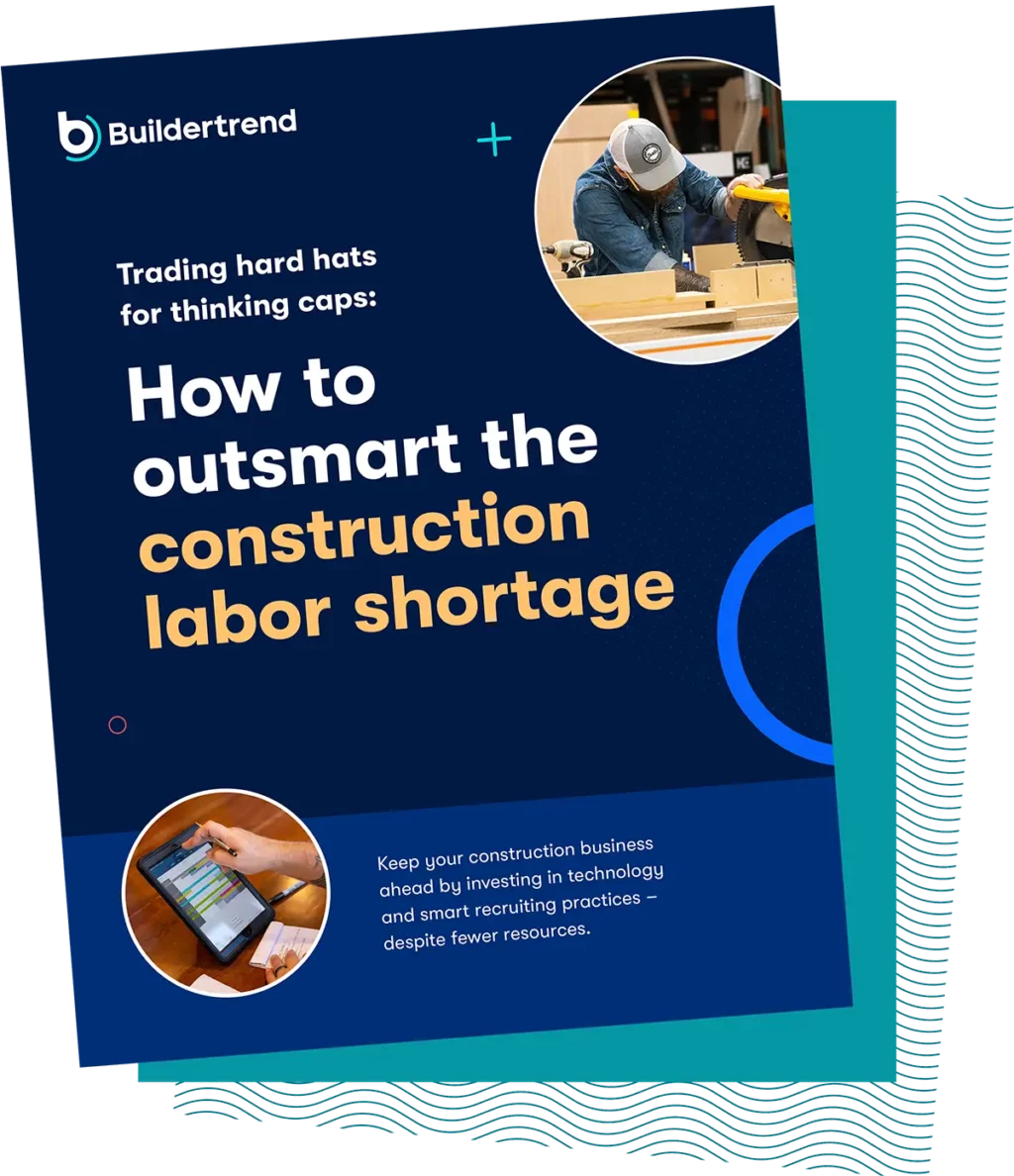 How to outsmart labor shortage thumbnail graphic