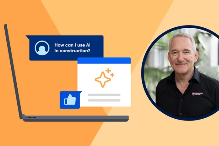 Using AI to Increase Productivity | Buildertrend