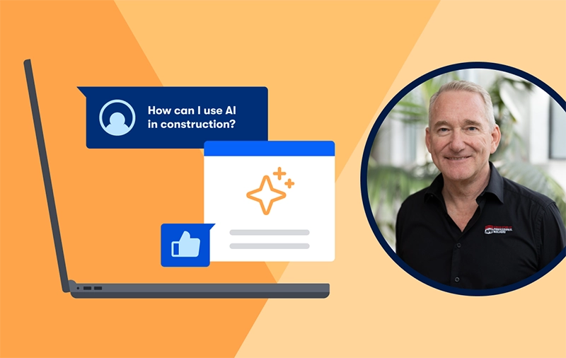Using AI to Increase Productivity | Buildertrend