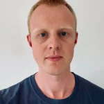 Adam Howard headshot