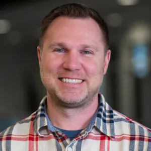 Andrew Brinkman headshot