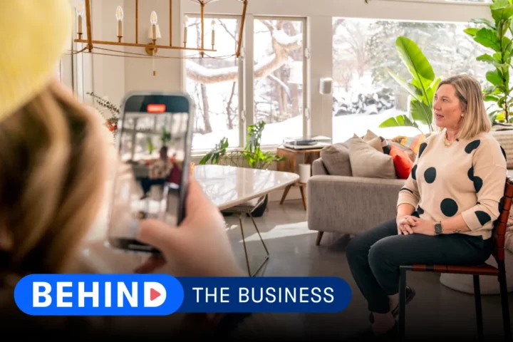 Achieving Financial Stability | Buildertrend