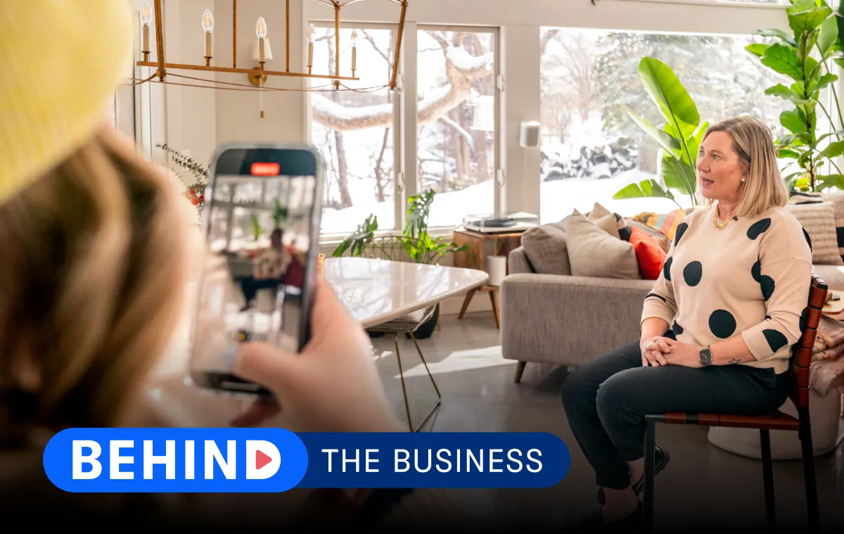 Achieving Financial Stability | Buildertrend