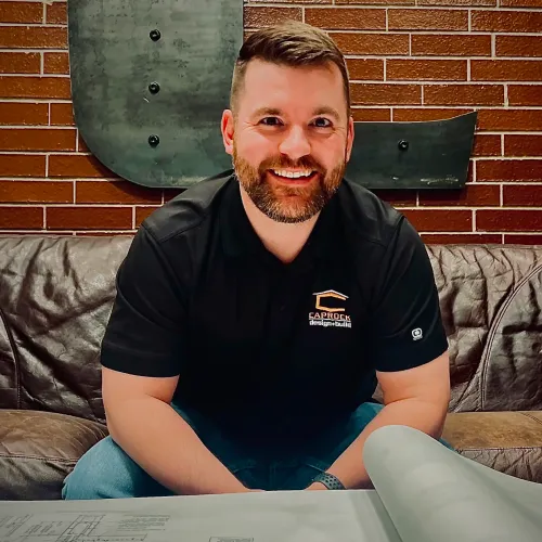 Jordan Duggan portrait