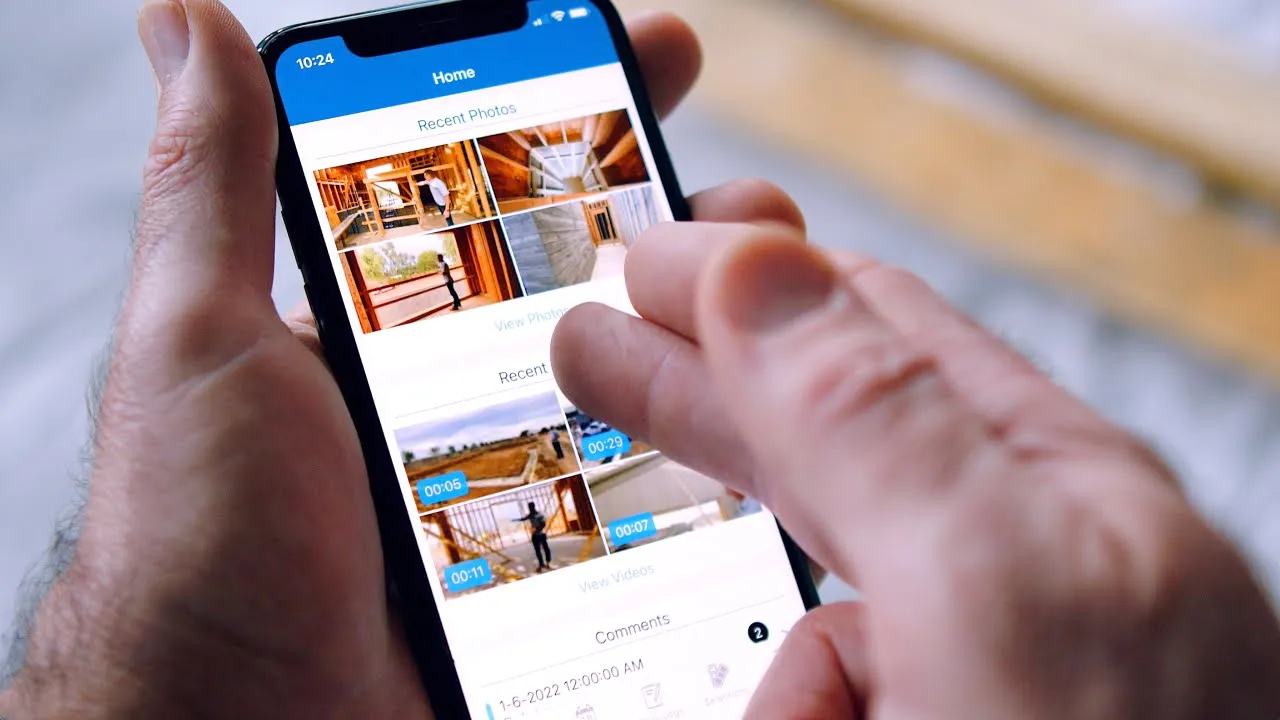 How AFT gained financial control using Buildertrend