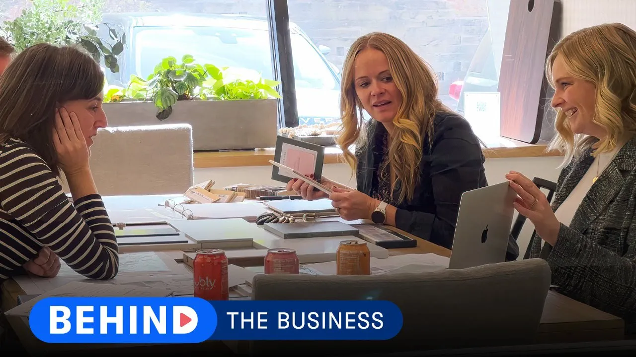 Jkath Behind the Business: Breaking communication barriers in construction