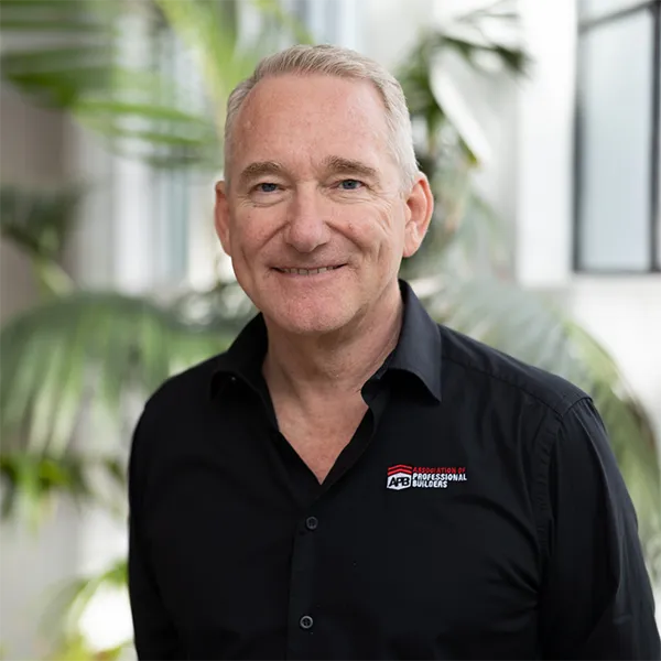 Russ Stephens headshot