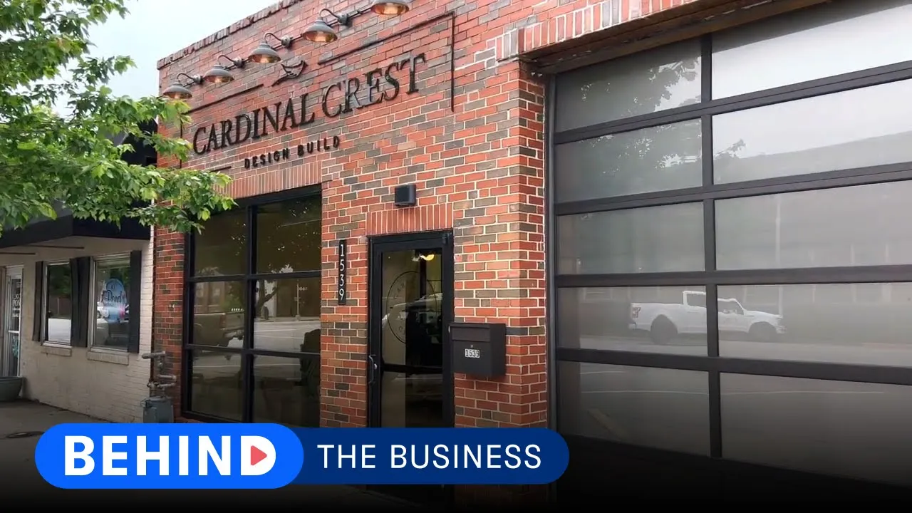 Soaring to the top with software for home builders