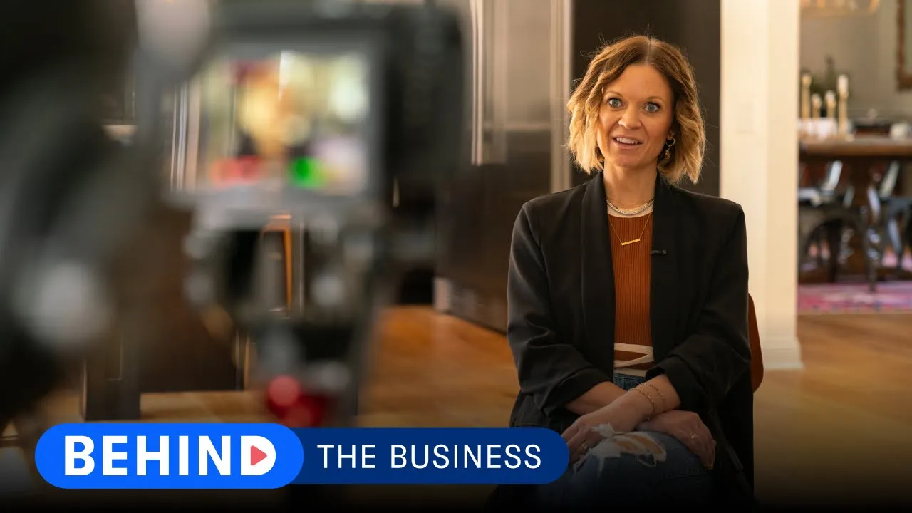 construction2style: Crafting sanctuary spaces for their clients