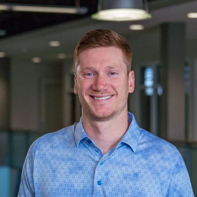 Austin Rowlett headshot