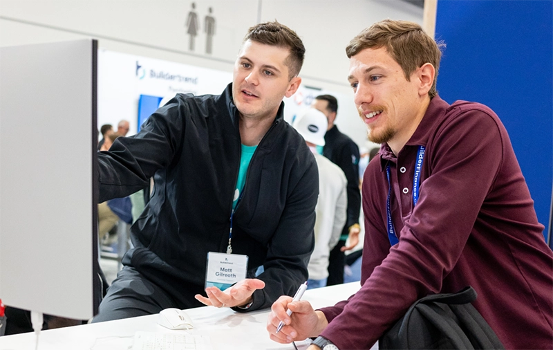 Preparing for a Buildertrend Demo | Buildertrend